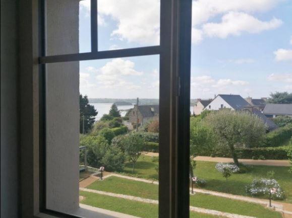 Willa Ty Plou Ploubazlanec Zewnętrze zdjęcie